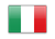 SERRANDE CENTRO ITALIA srl - Italiano